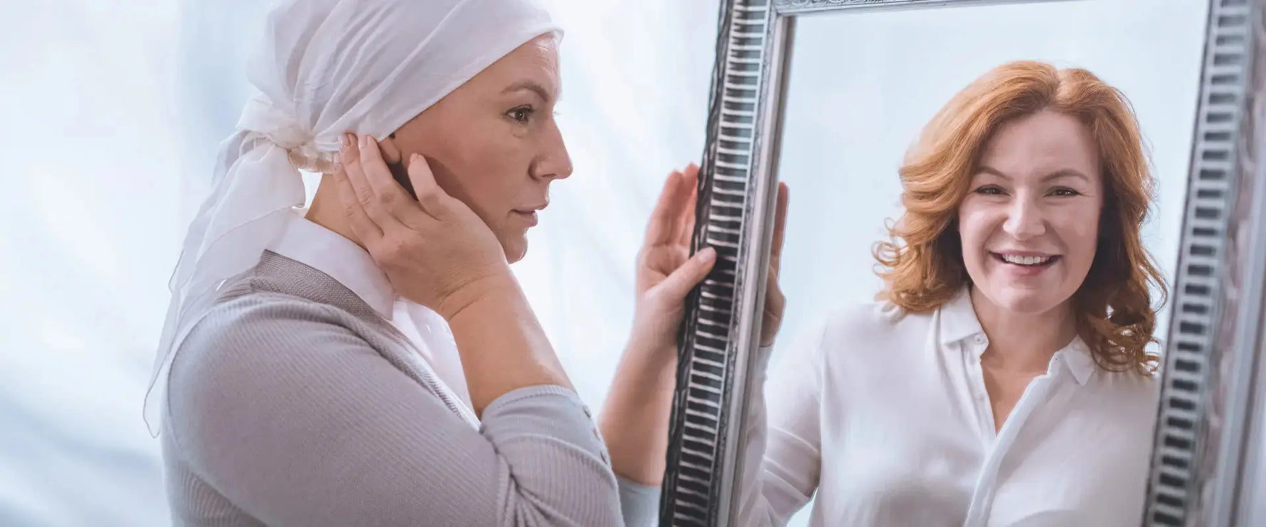 Haarverlust: Lösungen für erblich bedingten Haarausfall-Nogi Beauty Shop