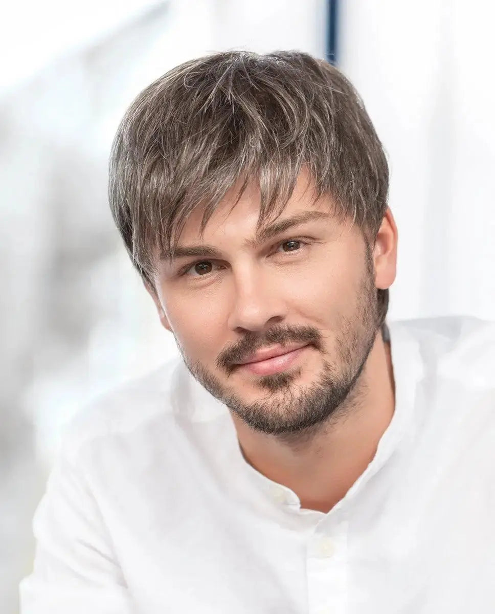 Handgeknüpfte Perücken-Nogi Beauty Shop