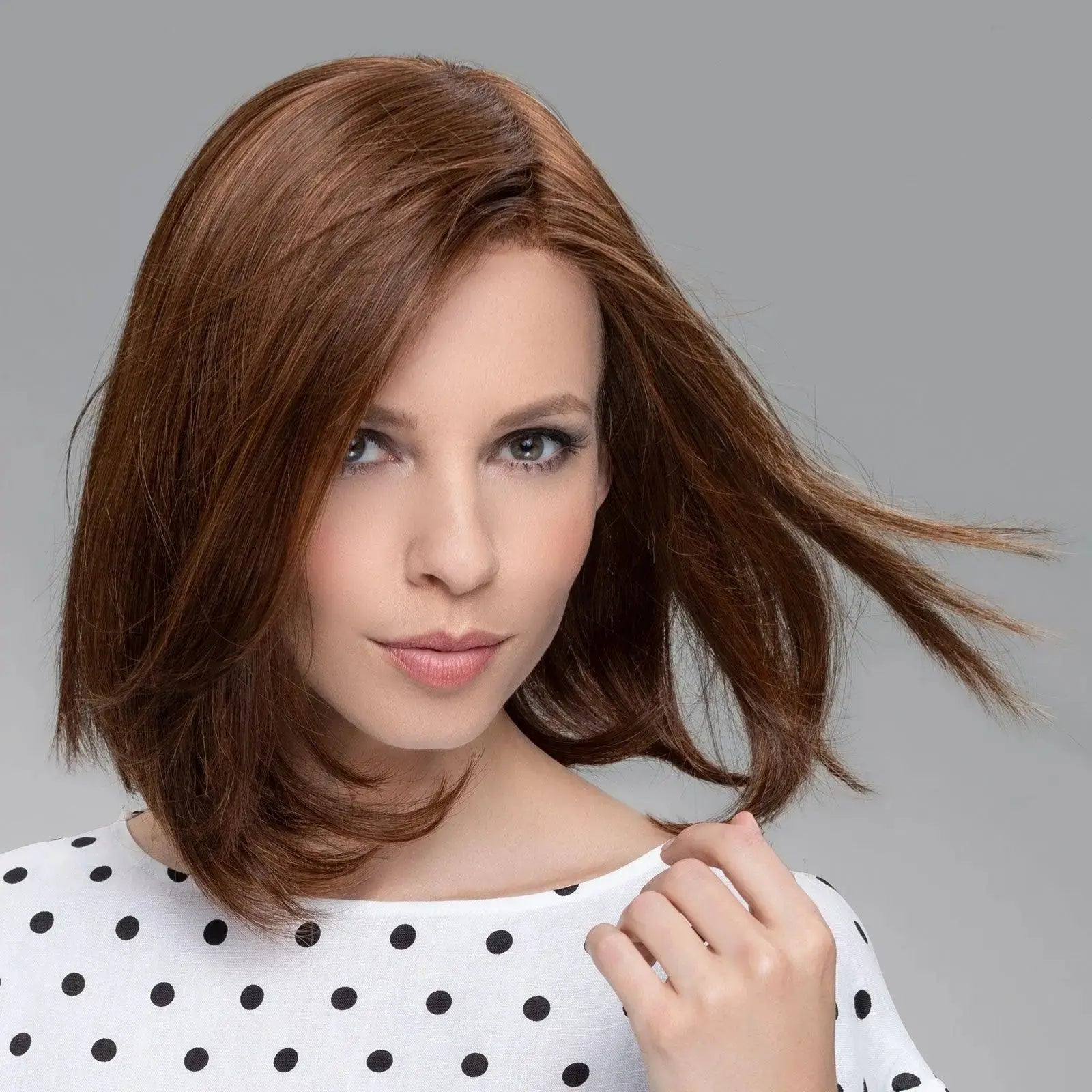 Softe Filmansatz-Nogi Beauty Shop