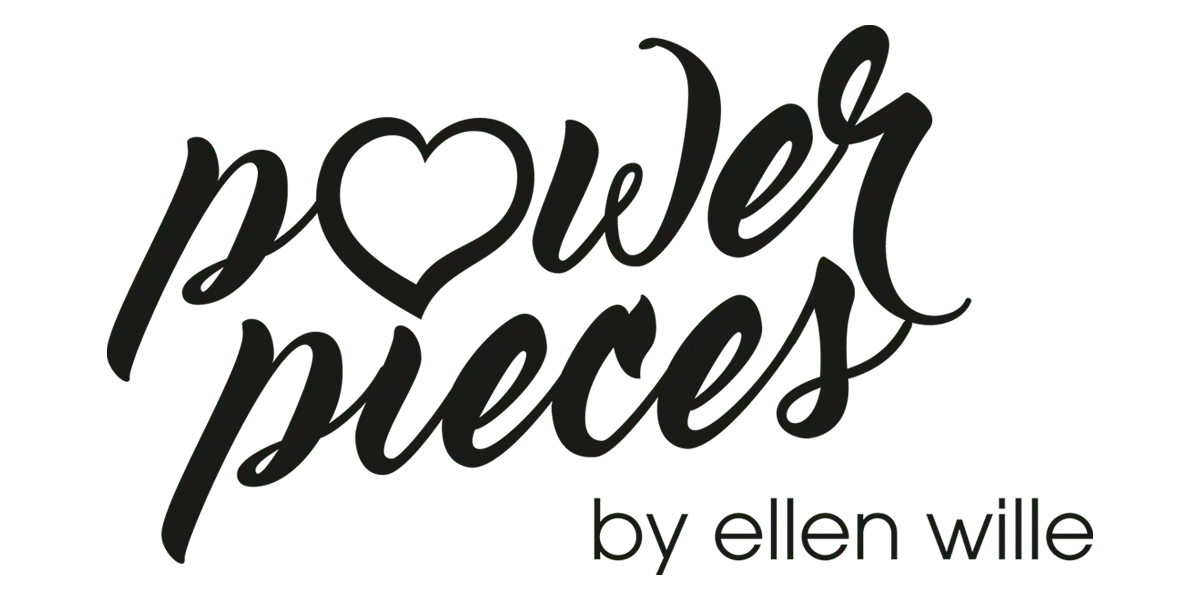Ellen Wille Power Pieces-Nogi Beauty Shop