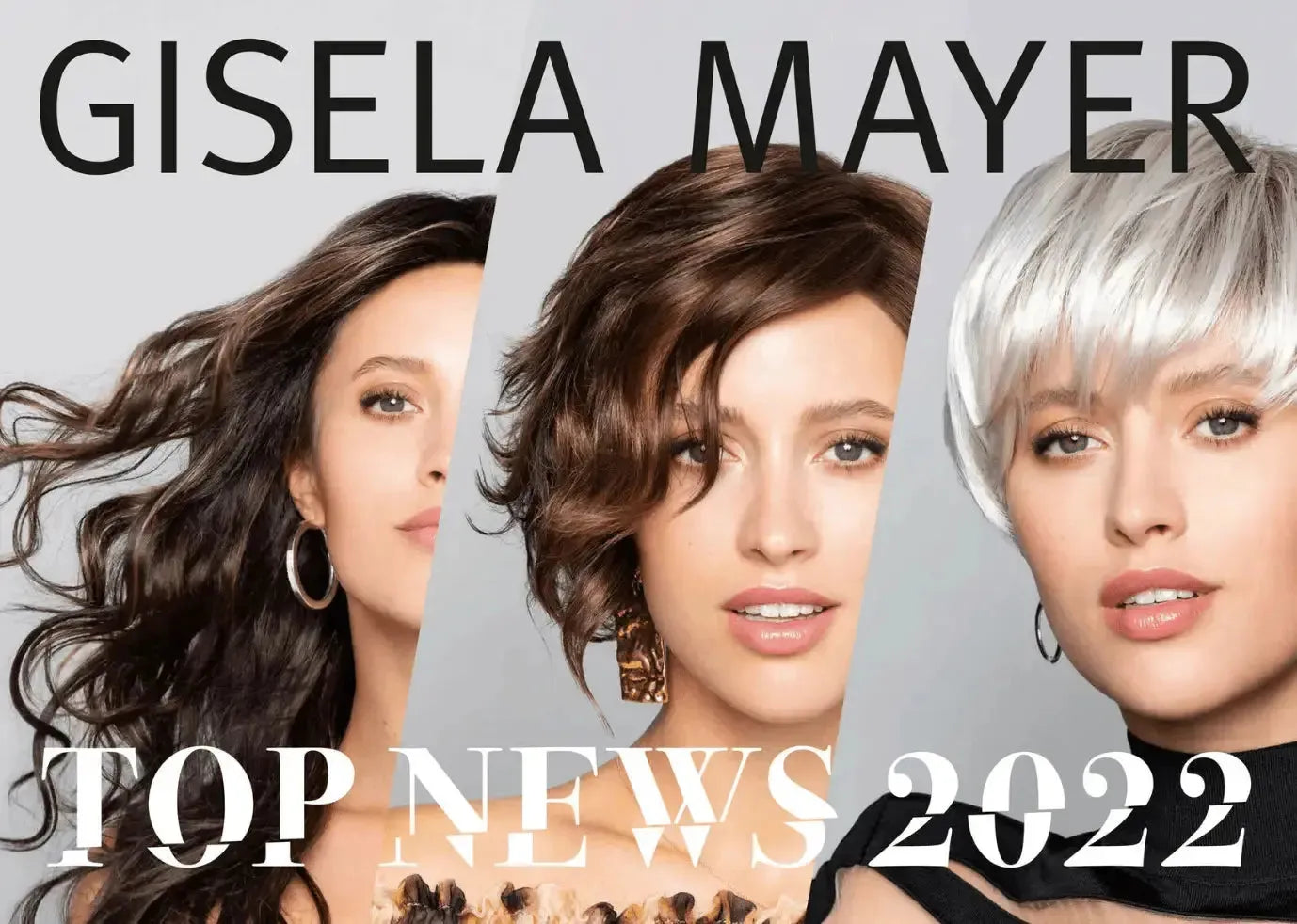 Gisela Mayer Top News-Nogi Beauty Shop
