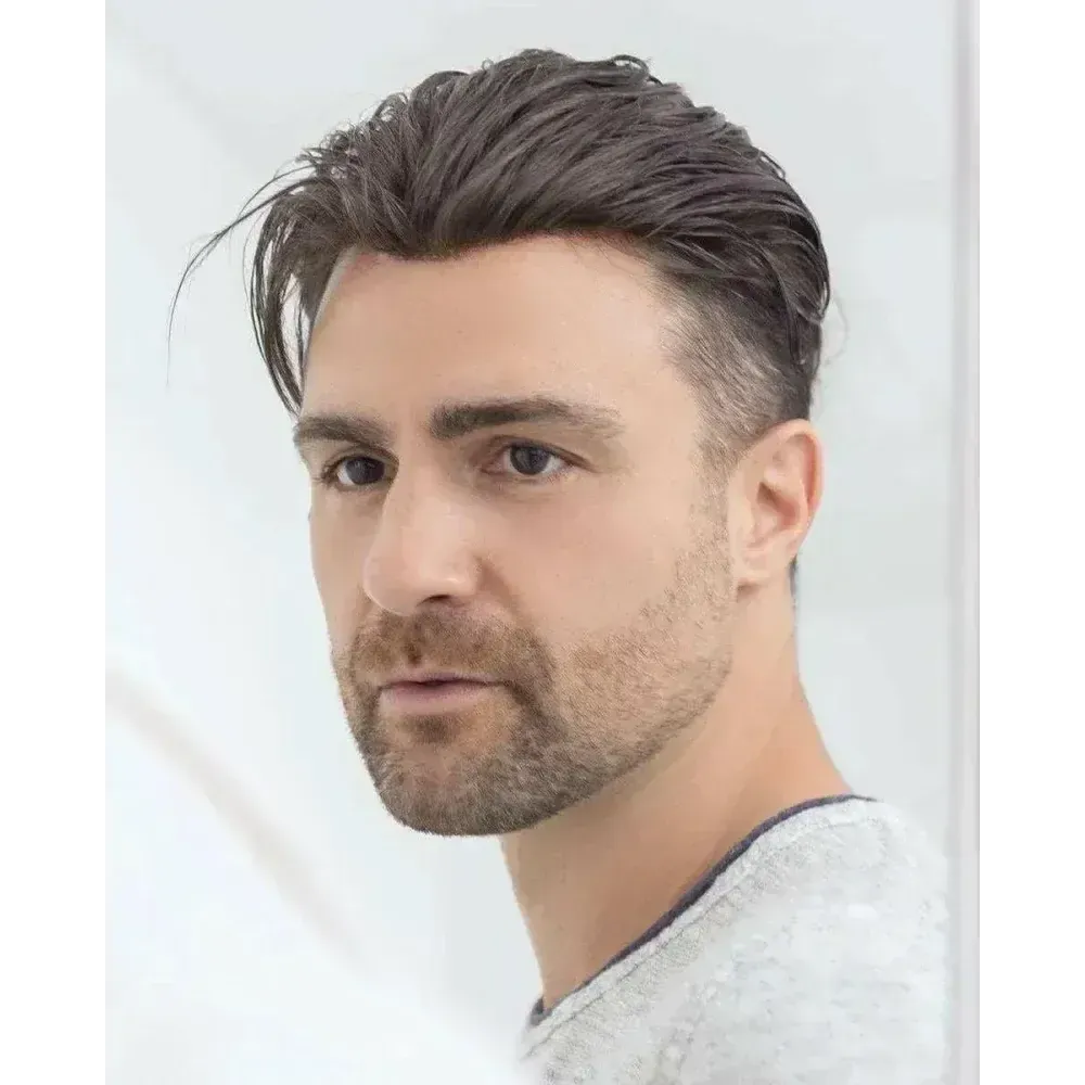 Herrenperücken-Nogi Beauty Shop