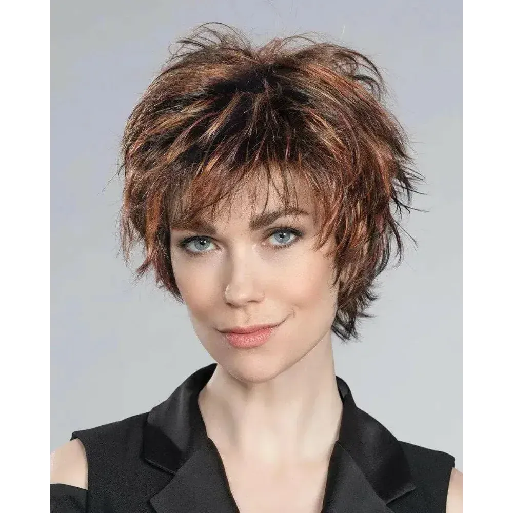 Kurzhaarperücke-Nogi Beauty Shop