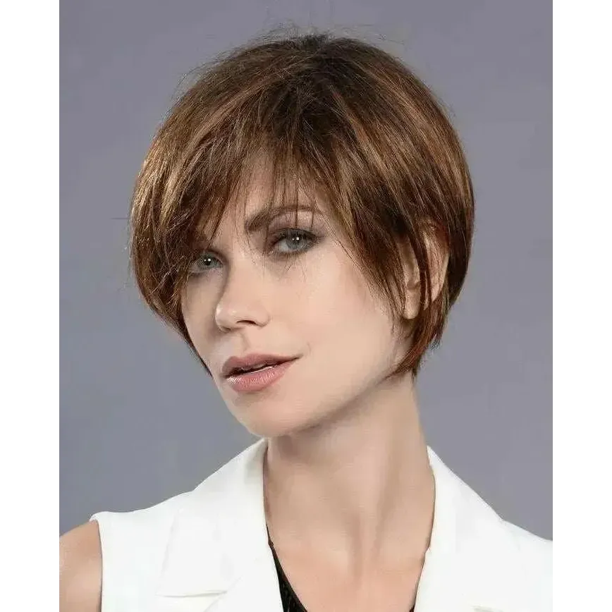 Softer Filmansatz-Nogi Beauty Shop