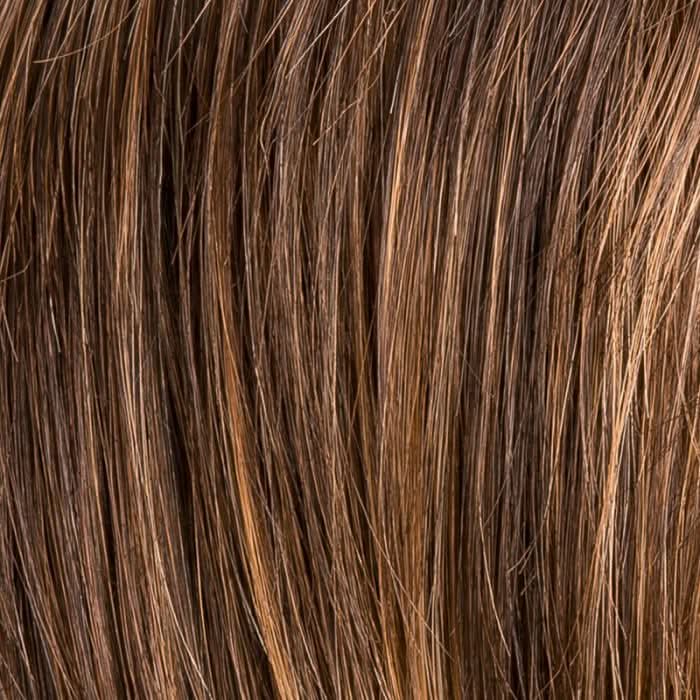 Ellen Wille Ready Mono Part chocolate rooted