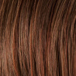 Ellen Wille Romance Deluxe cinnamonbrown rooted