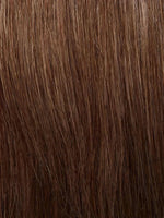 Gisela Mayer Luxery Lace H Light Chocolate (12 30)