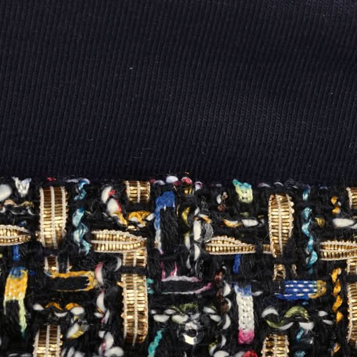 Ellen Wille Wanja black