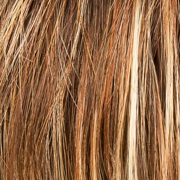 Ellen Wille Romance Deluxe tobacco rooted