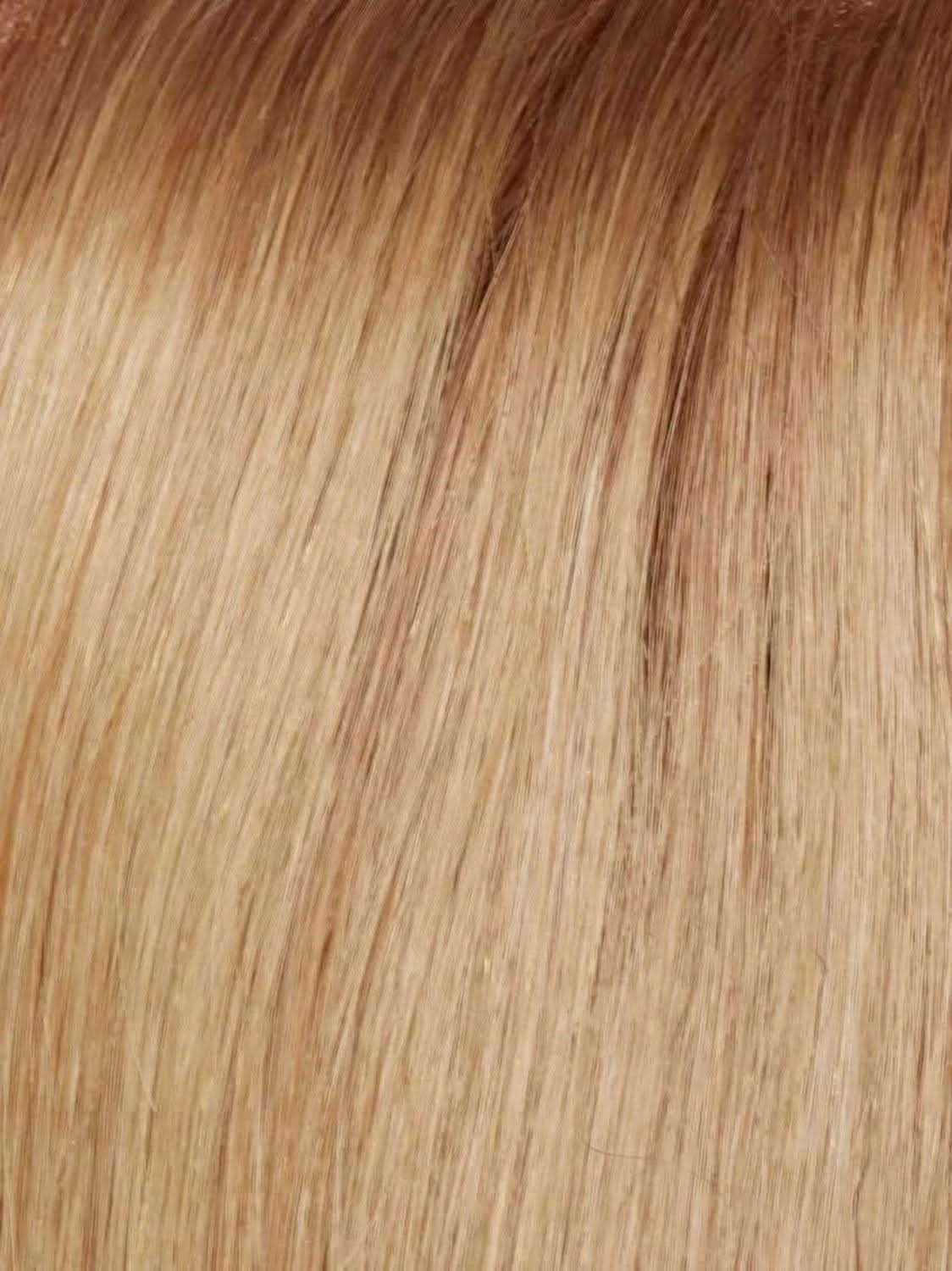 Gisela Mayer Euro Silver Champagne Rooted (14 22+8)