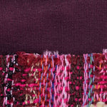 Ellen Wille Wanja bordeaux