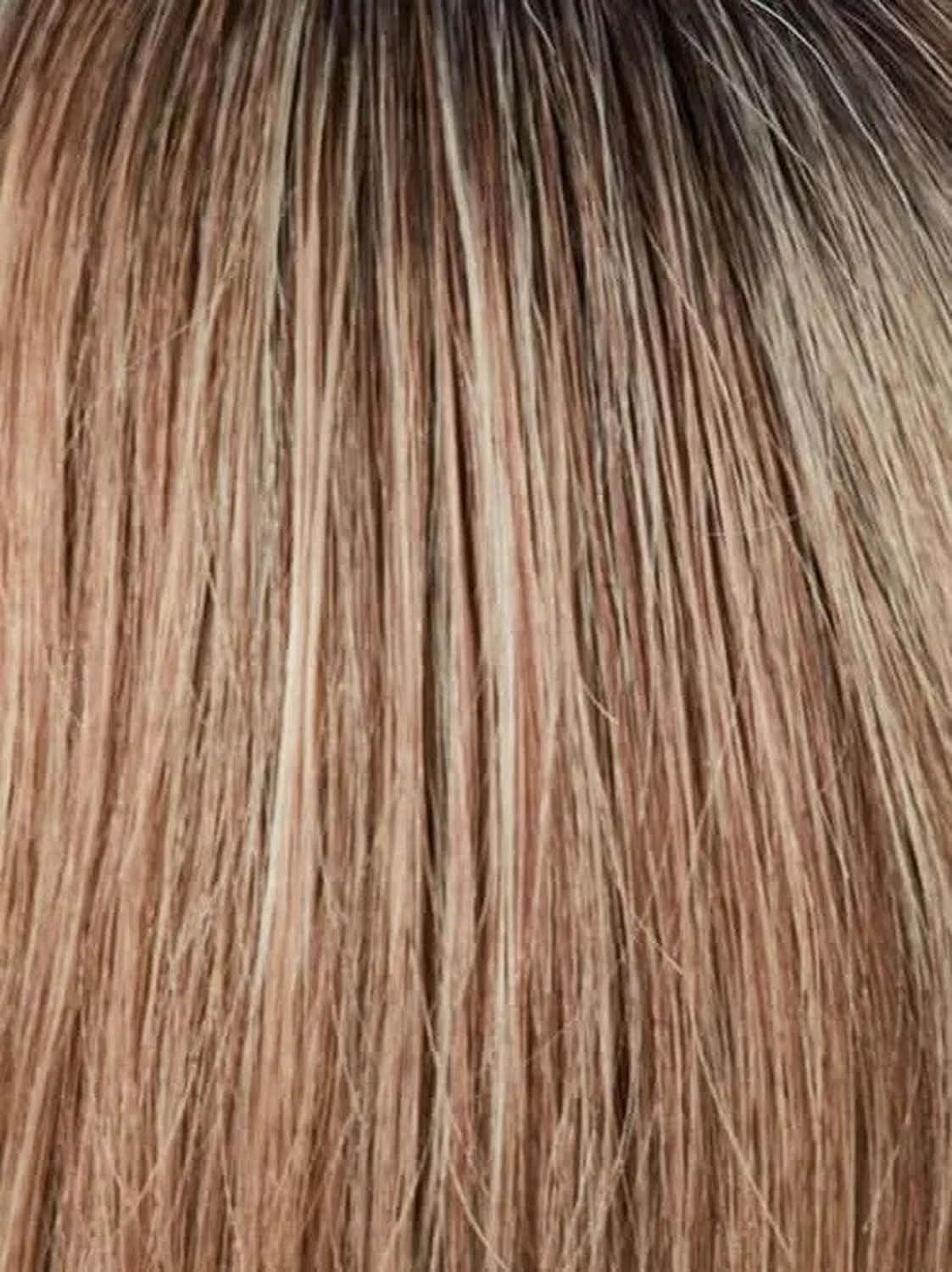 Gisela Mayer Luxery Lace H Sunny Ash Frost Twist (18 22 8 Root)