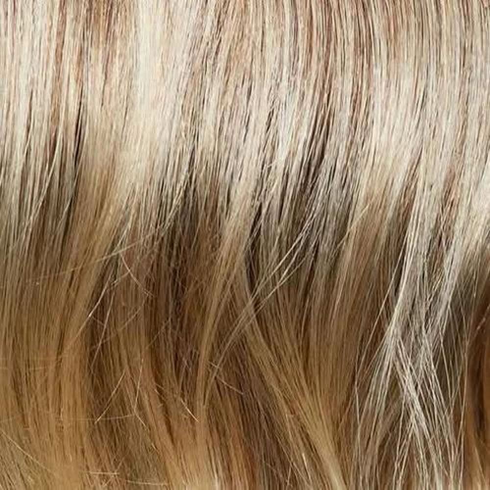 Gisela Mayer Alea champagne rooted (22 14-14+12)