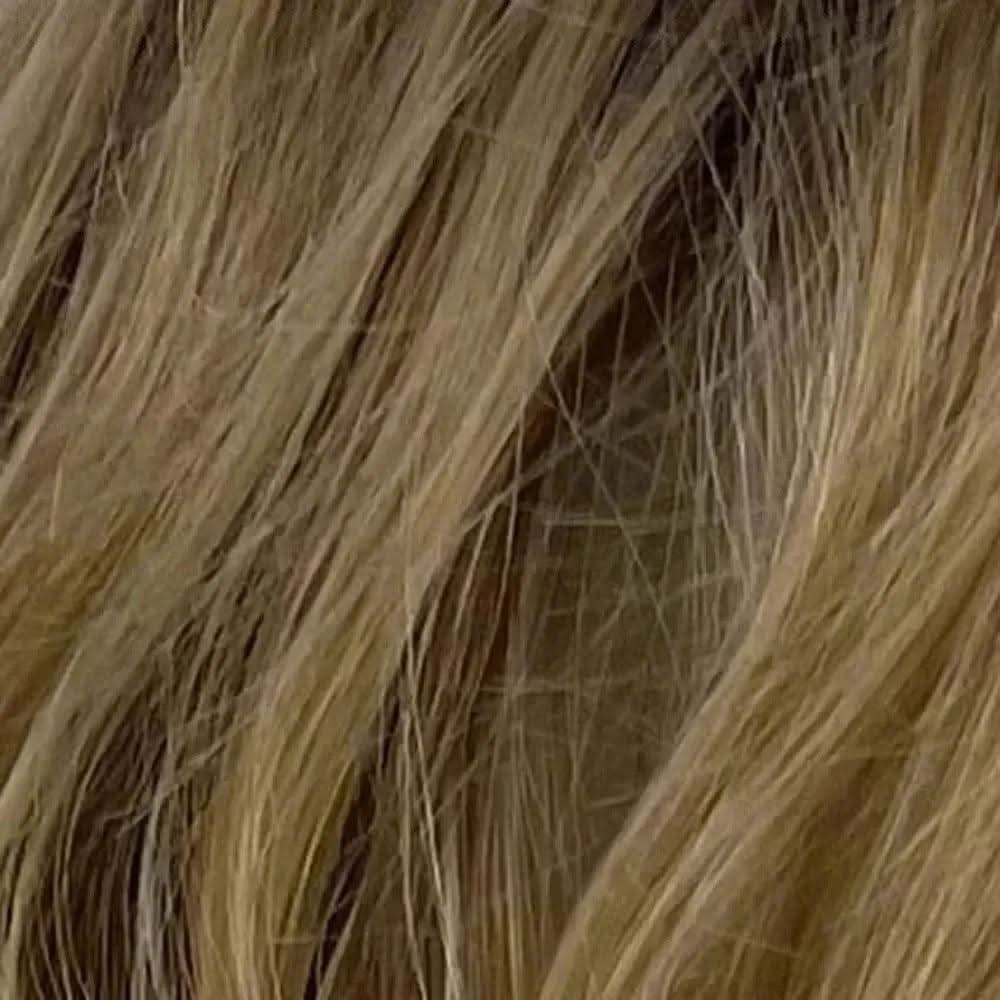 Gisela Mayer HI Pauline honey blond rooted (22 25+10)