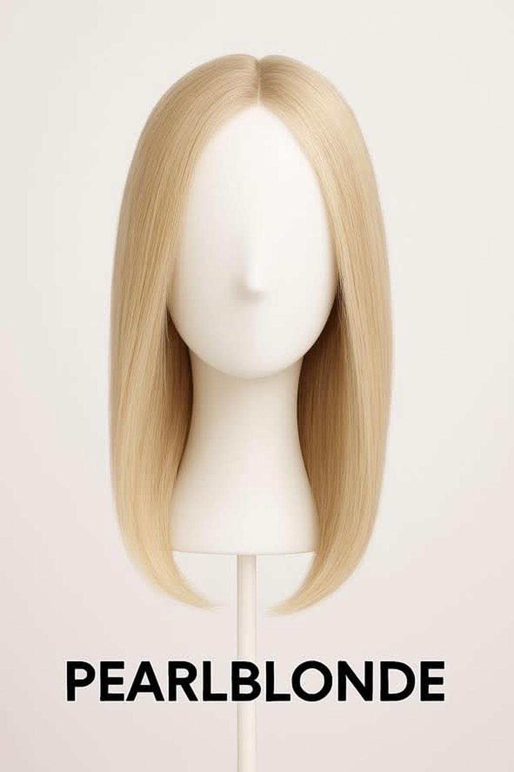 NOGI Luxe Flow Pearlblonde