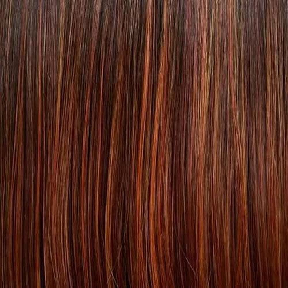 Gisela Mayer HI Run Extra Hot Flame Balayage (28 29-135+33)