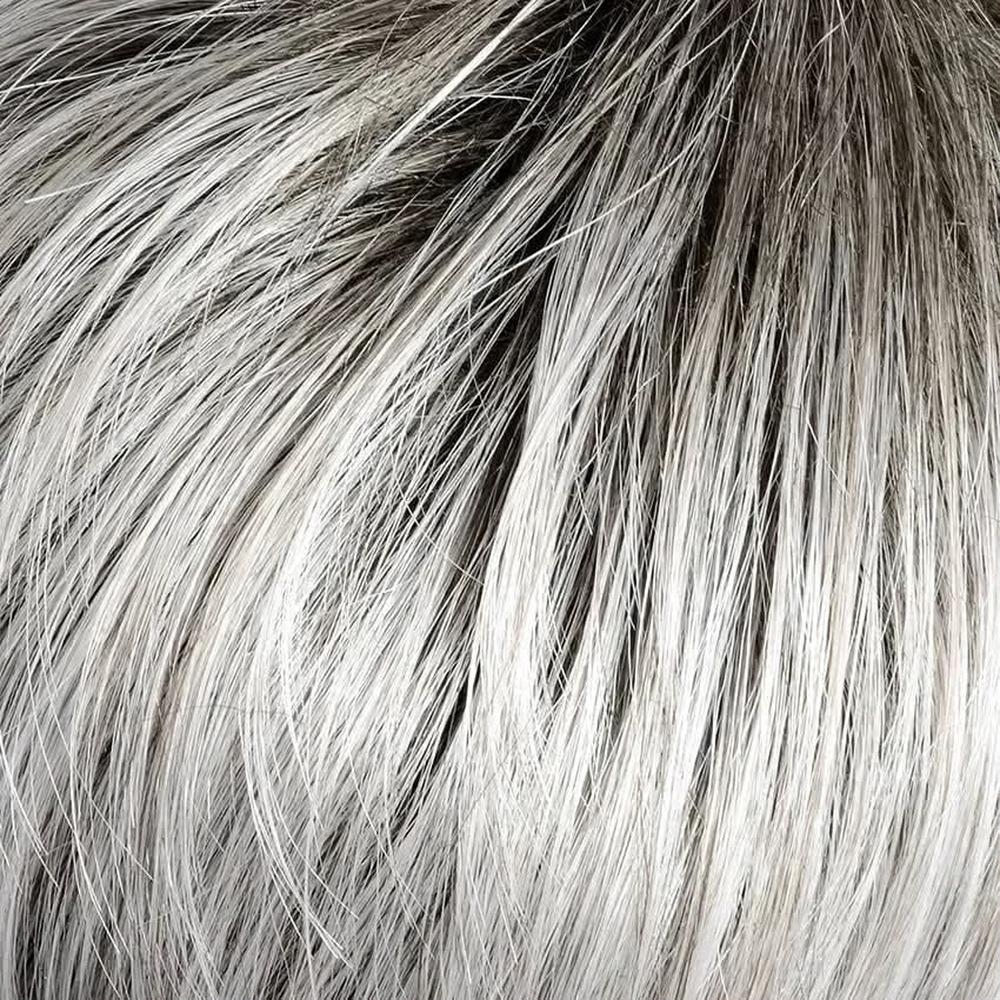 Gisela Mayer Clic (Standard) Snow Mix Rooted (305+Root)