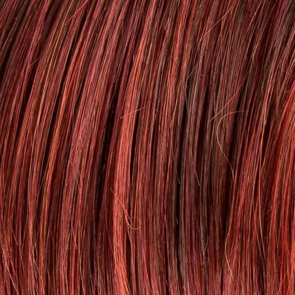 Ellen Wille Java flame rooted