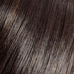 Gisela Mayer Lio Lace Part Dark Brown (4 6)