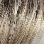 Gisela Mayer HI Tonia Soft Light stone grey (48 38 ROOT)