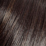 Gisela Mayer Date Dark Brown - 4