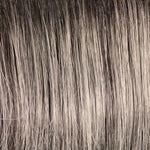 Gisela Mayer Date Salt & Papper Rooted- 56 51-4+4