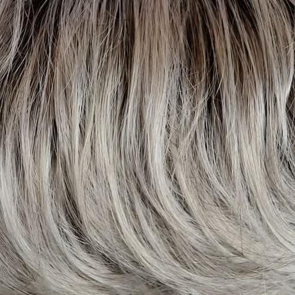 Gisela Mayer New Joy Lace LIGHT GREY ROOTED (56 60+4)