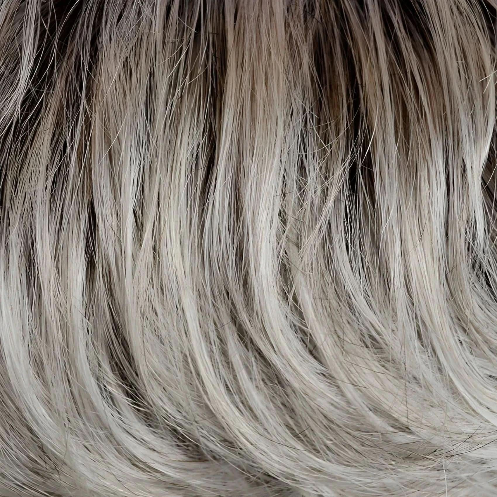 Gisela Mayer Next Light Grey Rooted (56 60+4)