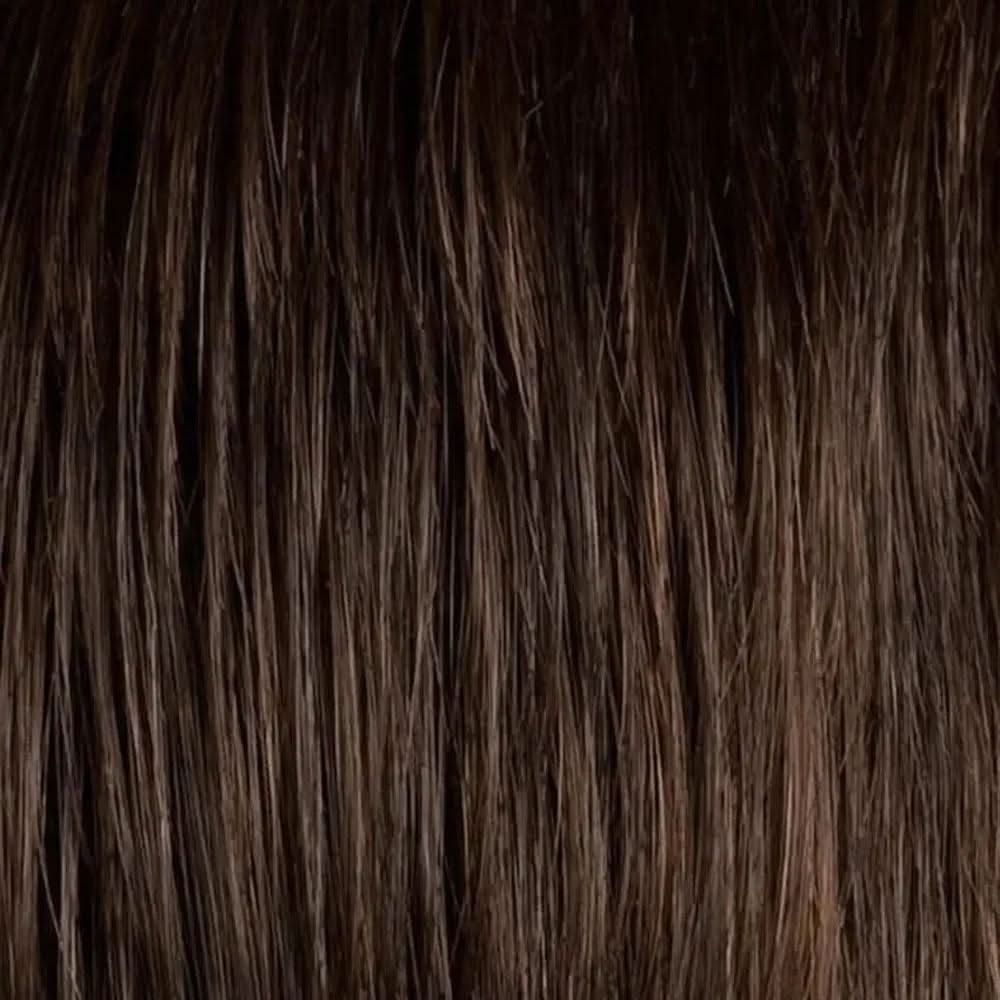 Gisela Mayer Lio Lace Part Chocolate (6 8)