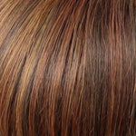 Gisela Mayer Ashley Light Mono Lace Cinnamon Raisin (637T)