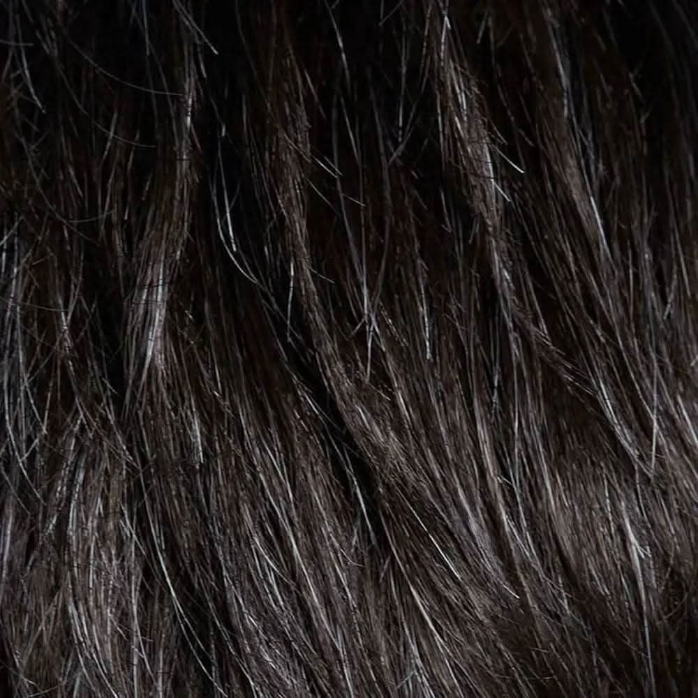 Gisela Mayer Date Dark Brown -6+10 Grey