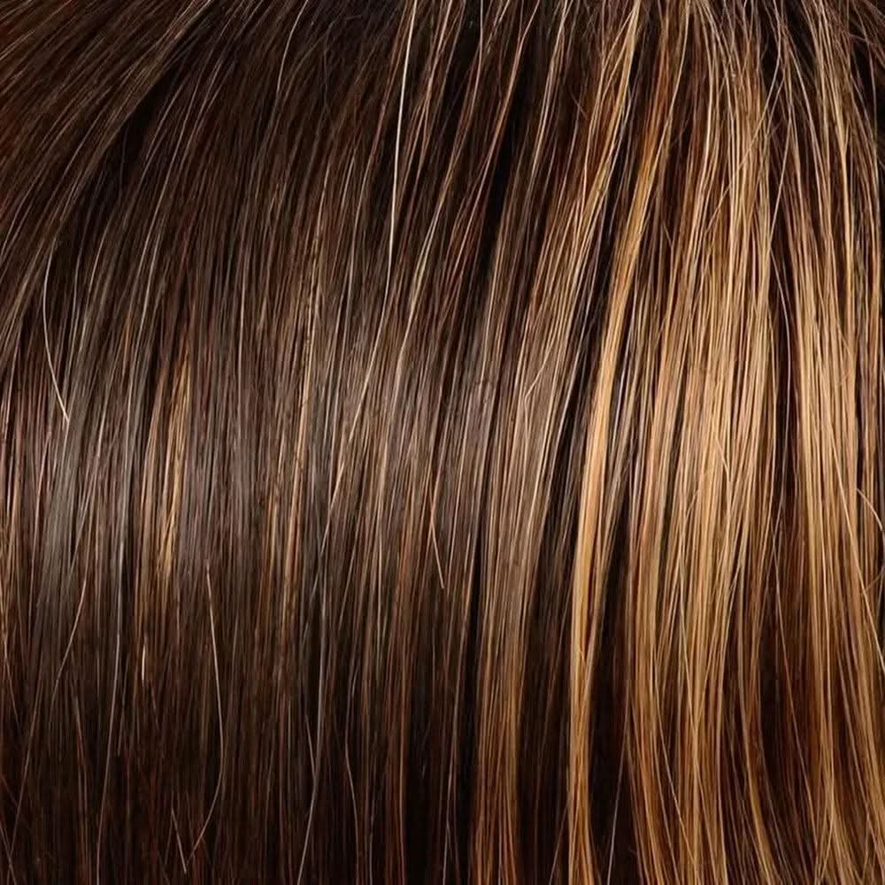 Gisela Mayer Bikini Mono Lace Amaretto & Cream (8 16+2)