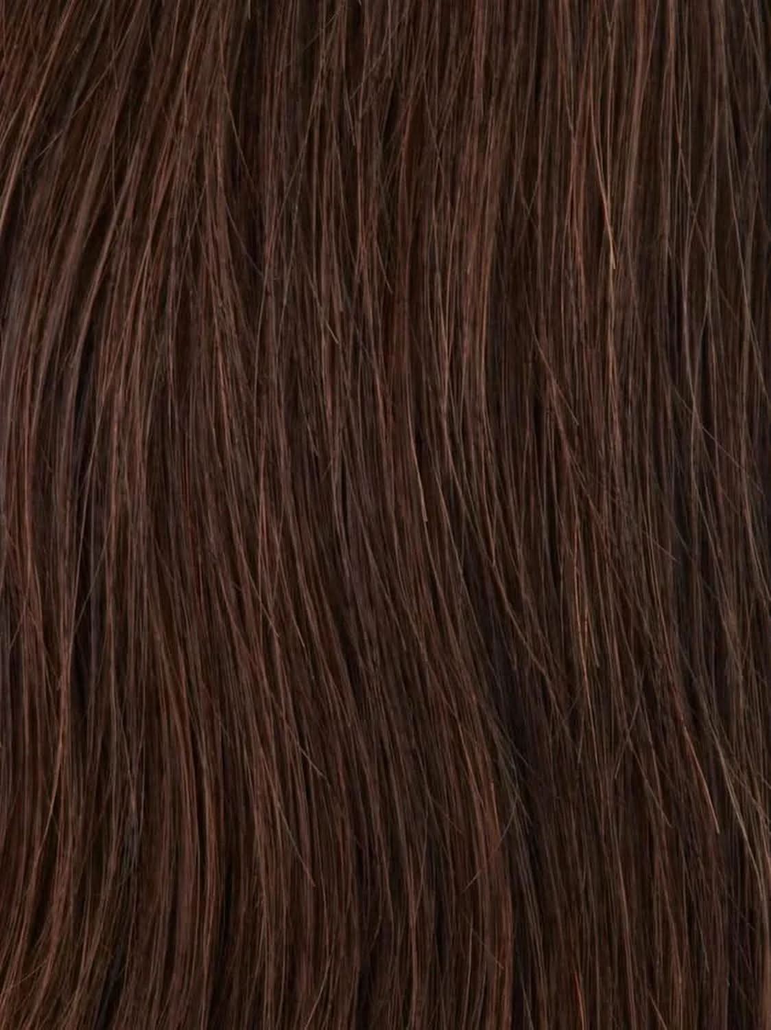 Gisela Mayer Luxery Lace A Ginger Brown (8 32)