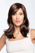 Gisela Mayer Alesia Mono Lace Soft (Groß) CHOCOLATE HAZELNUT - 27 4-4