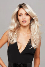 Gisela Mayer Brooke Mono Lace