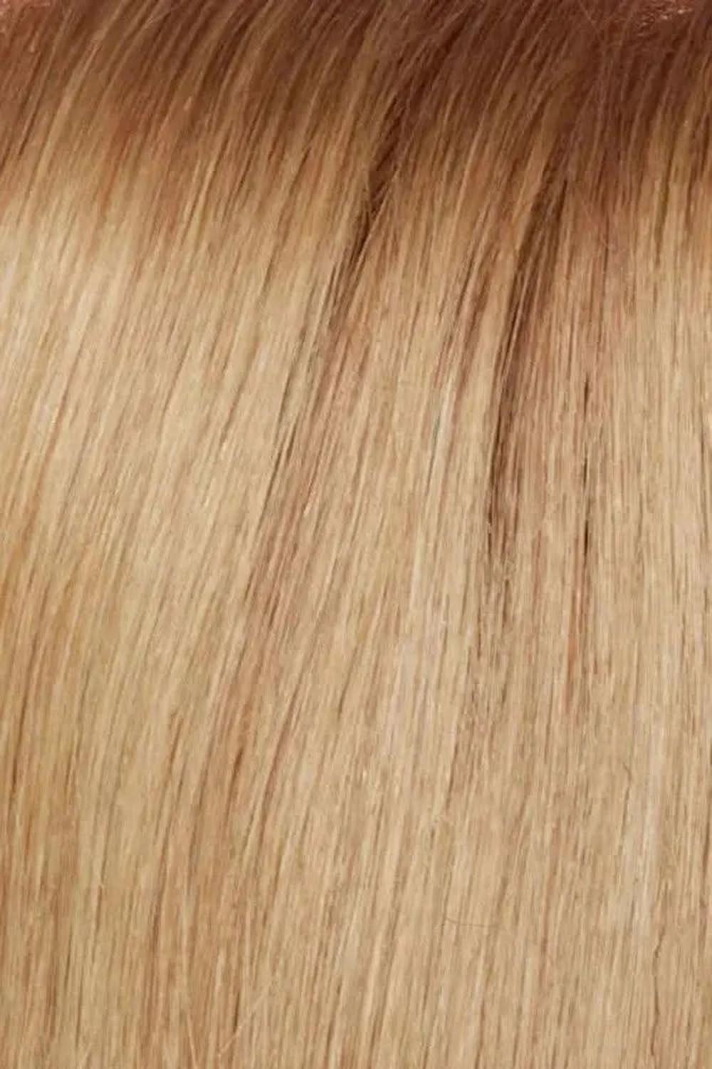 Gisela Mayer Sympathy HH Remy Special Champagne Rooted