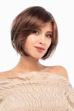 Gisela Mayer Cloud (Klein) Mocca Mix (8 6 27)