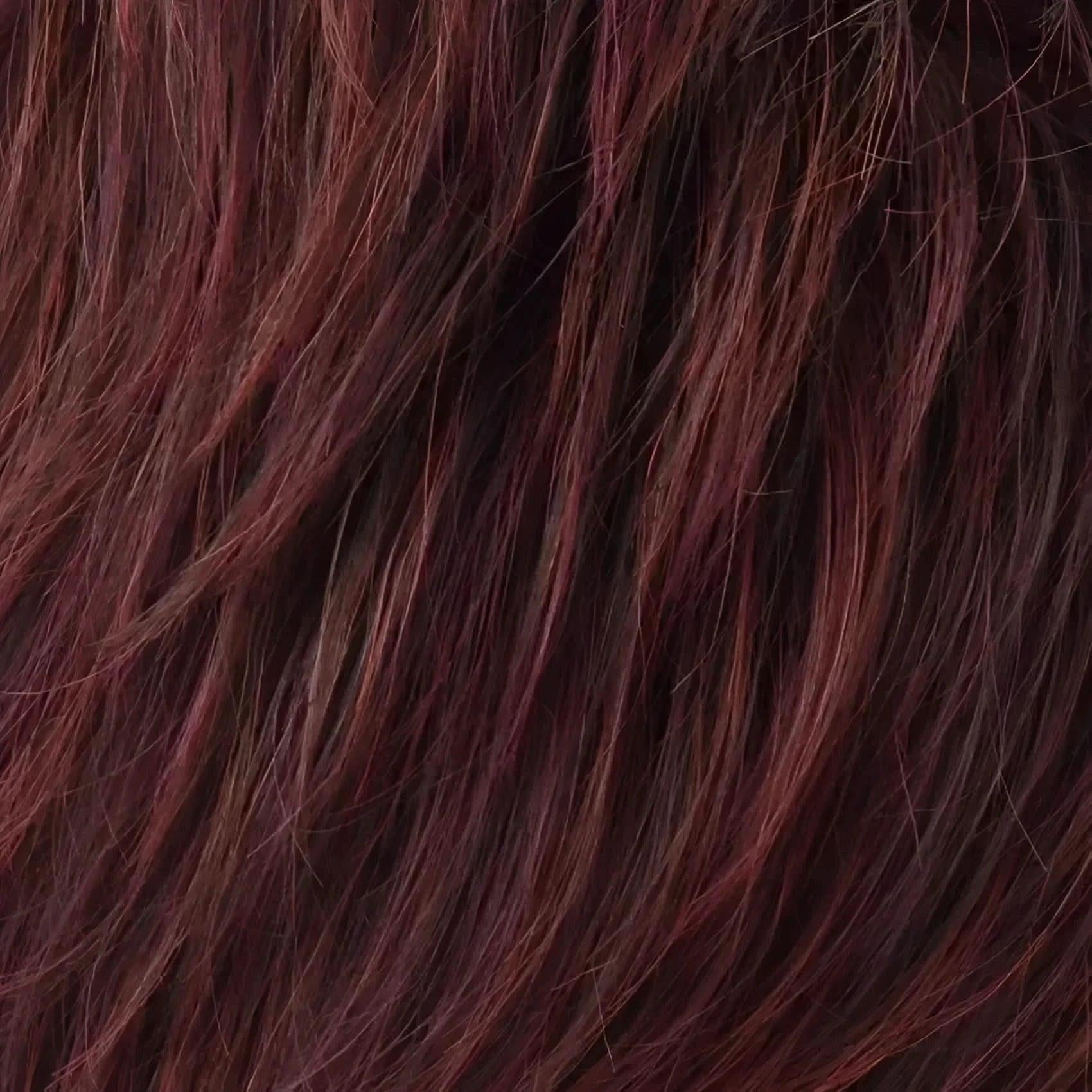 Gisela Mayer Cloud (Standard) Dark Beaujolais