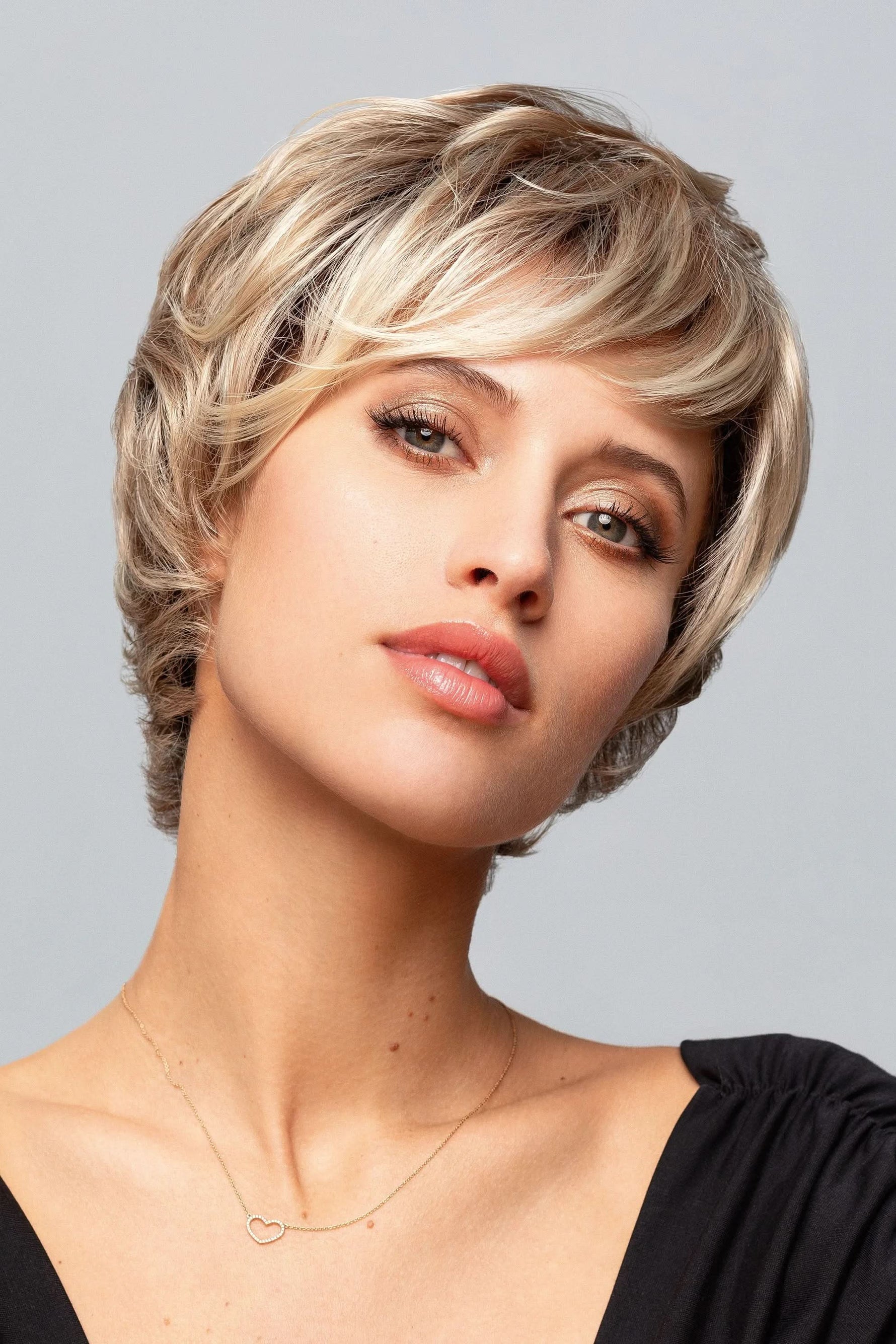 Gisela Mayer Dallas Mono Lace Deluxe (Large)