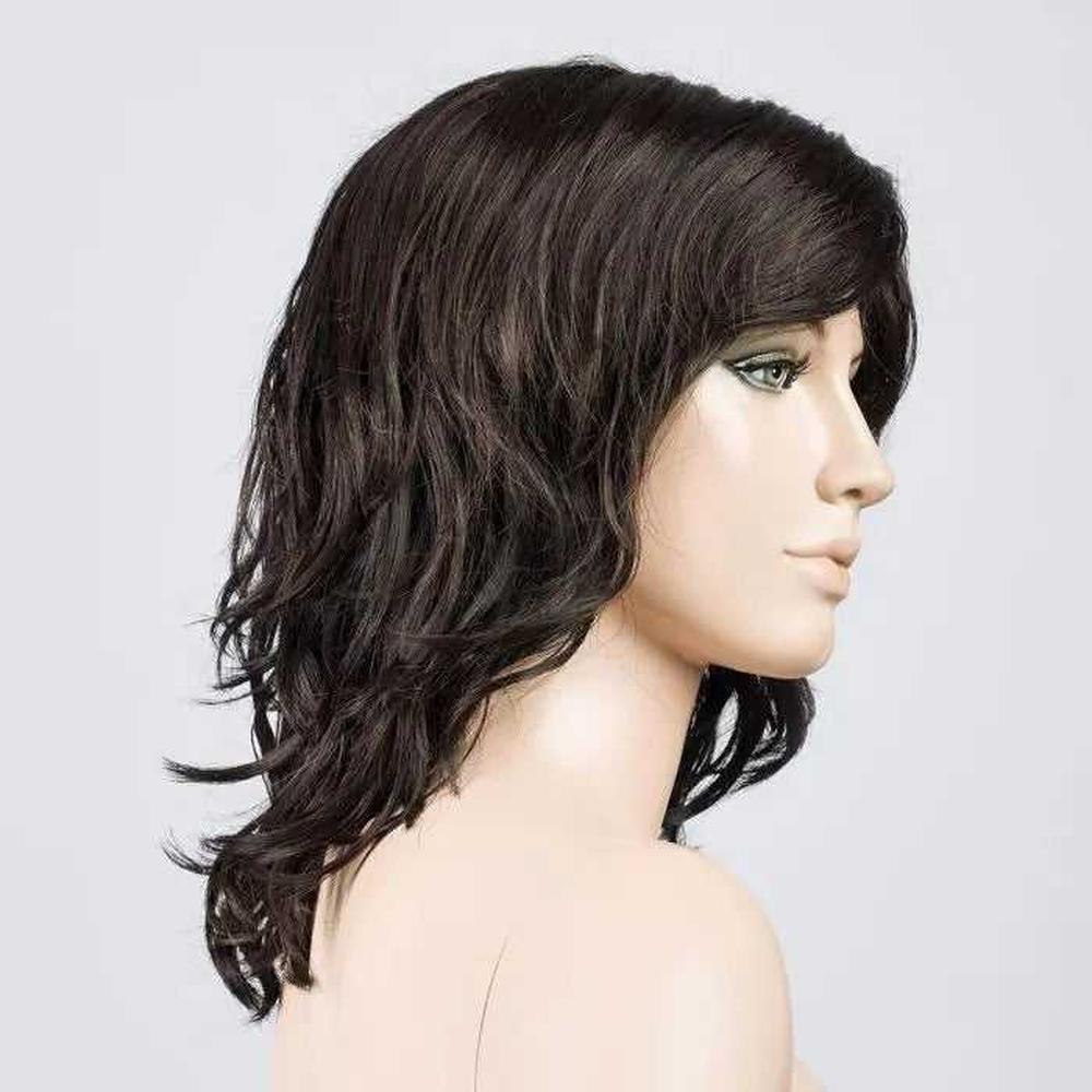 Ellen Wille Beach Mono Part espresso rooted