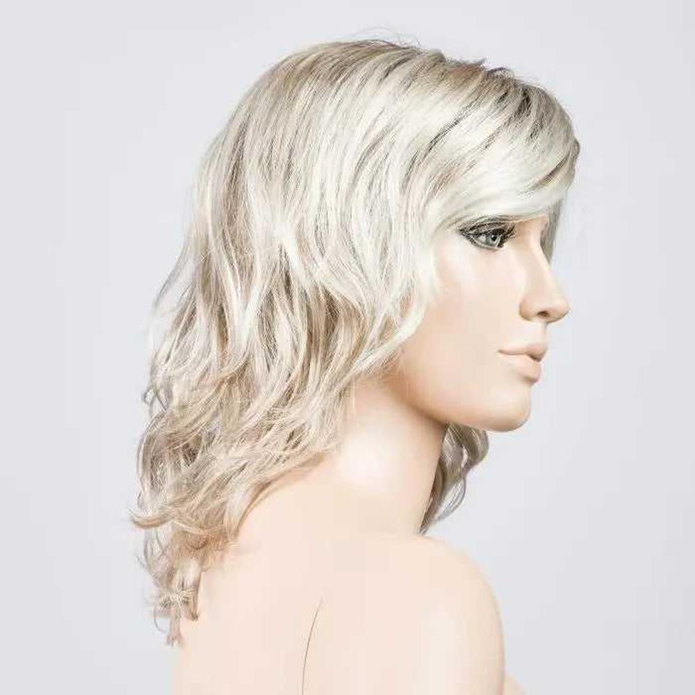Ellen Wille Beach Mono Part pearlblonde rooted