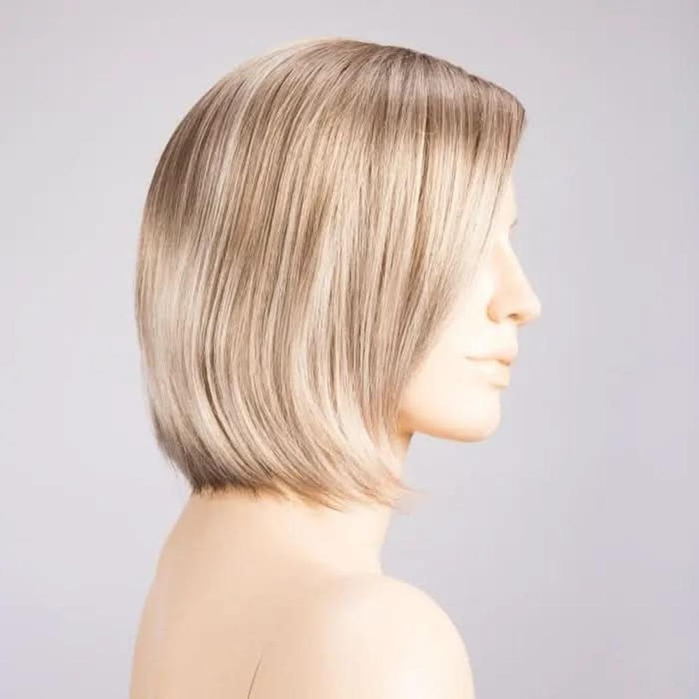 Ellen Wille Elite Mono Part pearl rooted