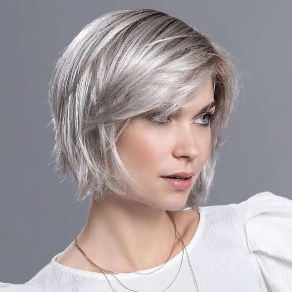 Ellen Wille French Mono Part