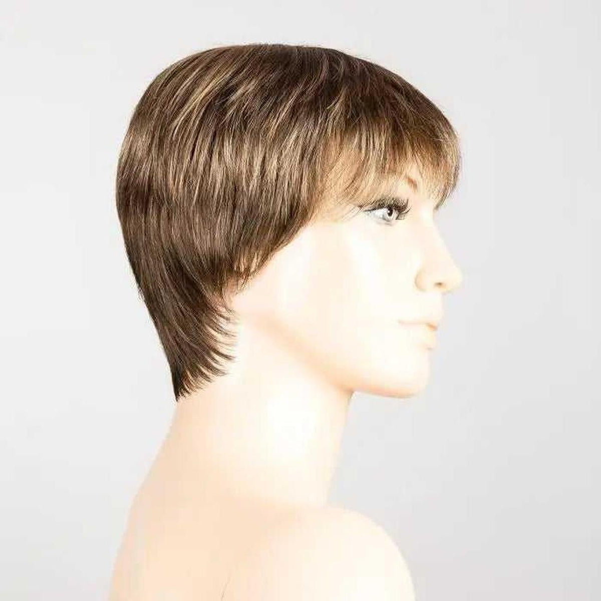 Ellen Wille Ginger Small coffeebrown mix