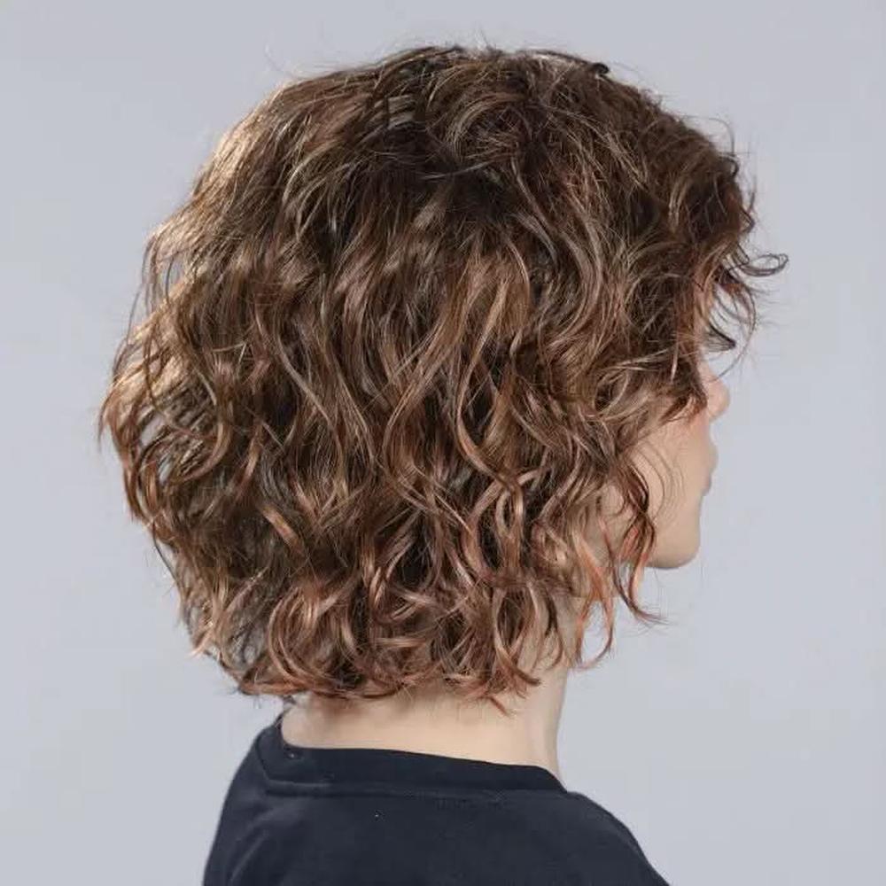 Ellen Wille Girl Mono Part chocolate rooted