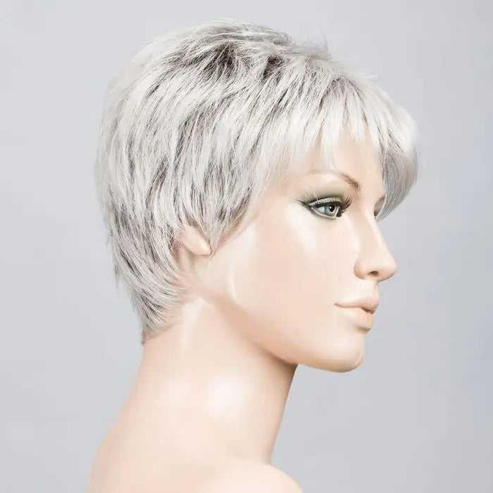 Ellen Wille Jolly II silver rooted