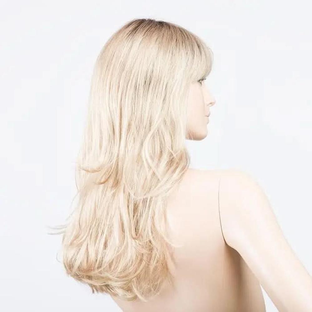 Ellen Wille Pretty champagne rooted