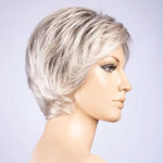 Ellen Wille Satin Soft silverblonde rooted