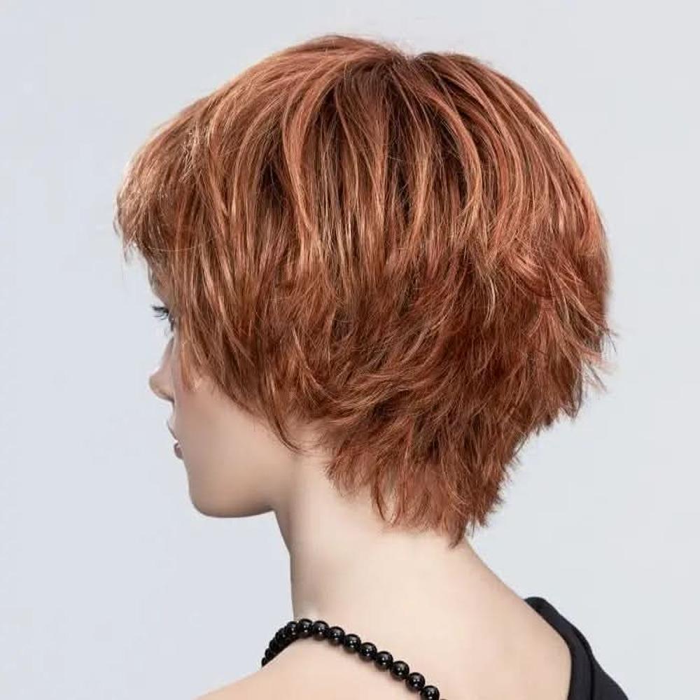 Ellen Wille Sky safranred rooted