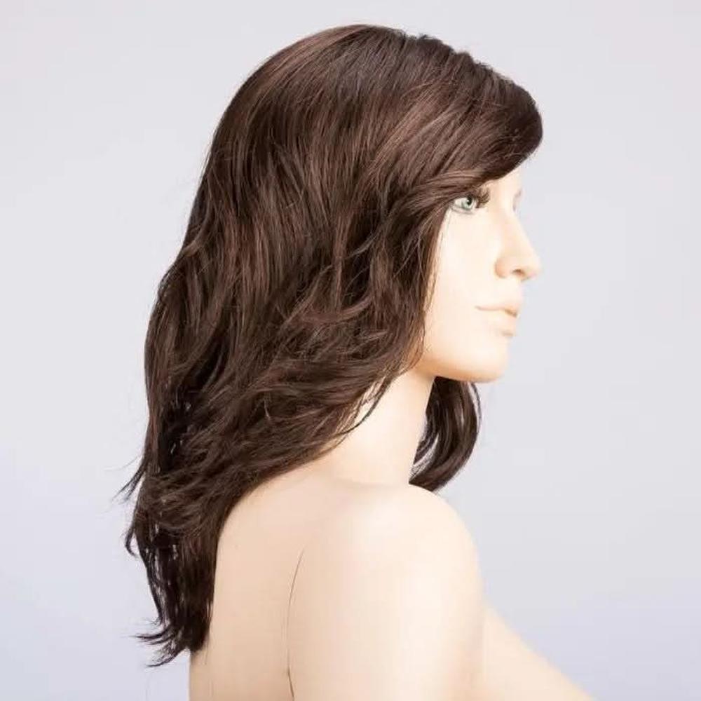 Ellen Wille Touch Mono Part darkchocolate mix